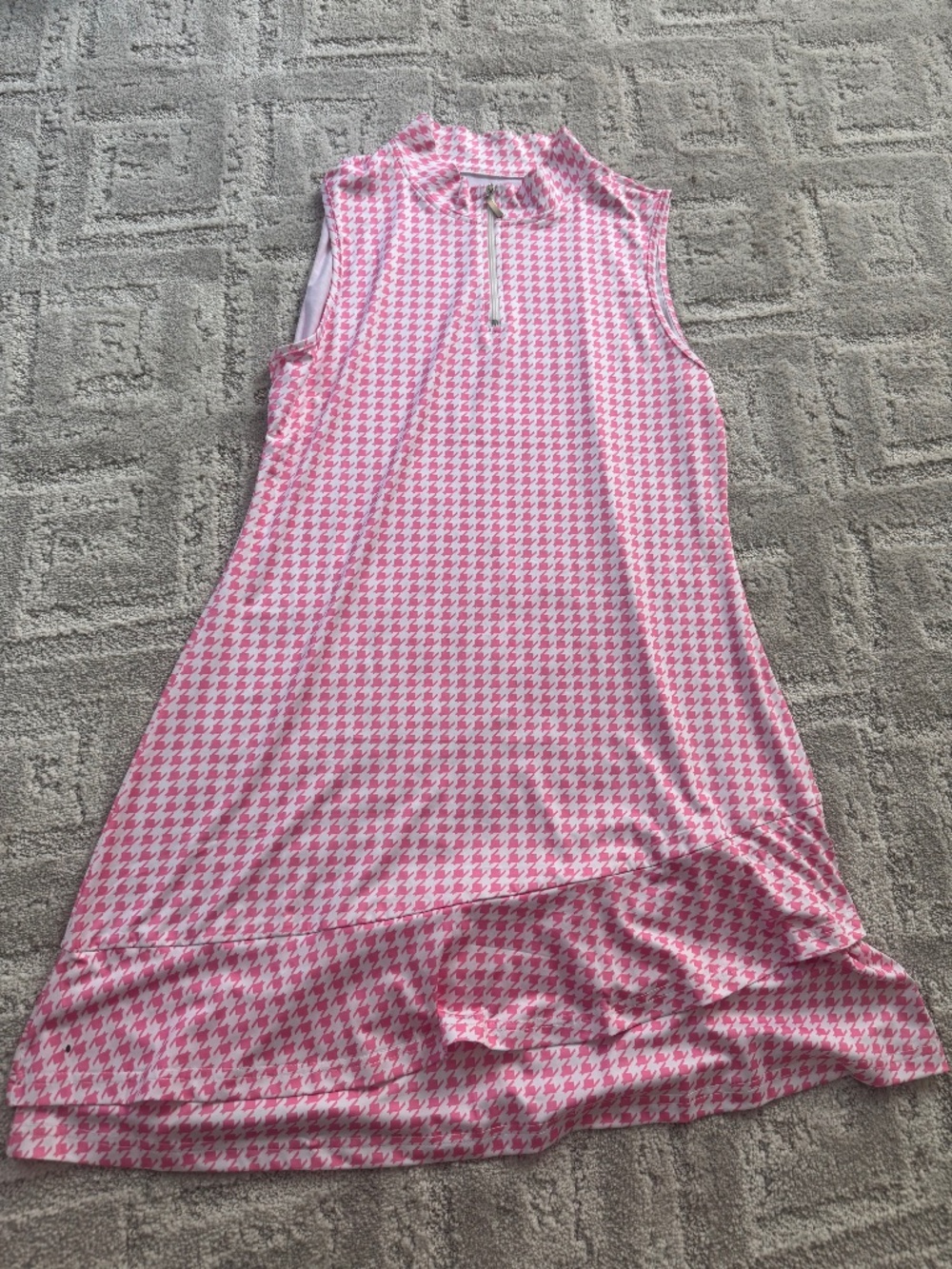 Tennis Dress